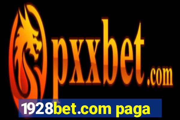 1928bet.com paga